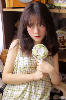 女子按摩诊所