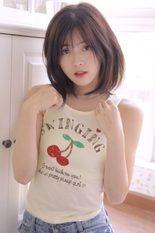 我的如意狼君粤语版